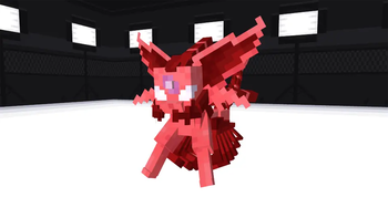 Shiny Eterneon
